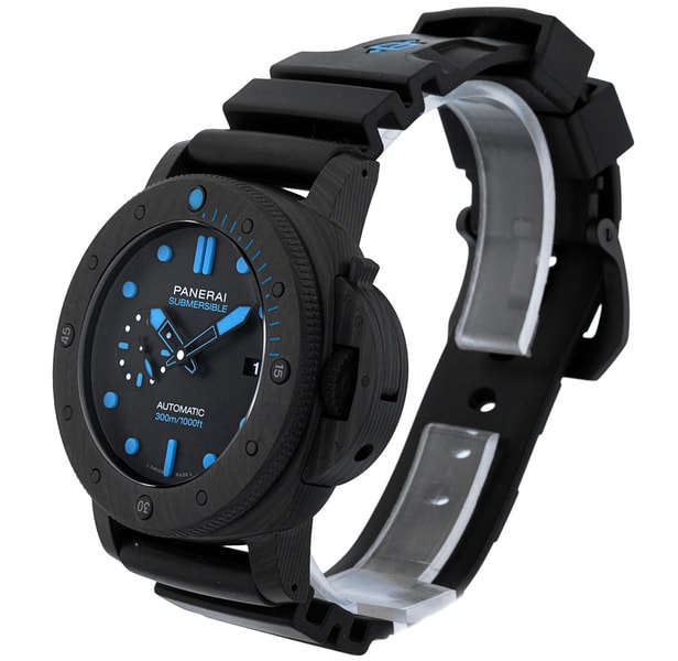 Panerai Submersible PAM01616